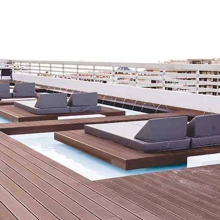 Coral & - Adults Only 4* Playa de las Américas