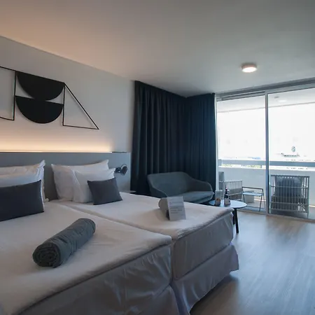 Coral & - Adults Only 4* Playa de las Américas