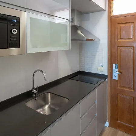 Szálloda Coral & - Adults Only