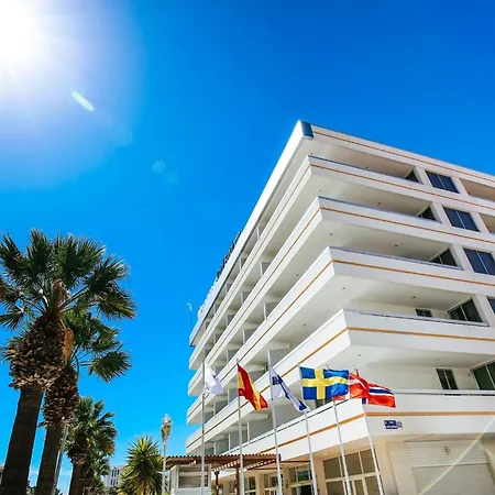 Hotel Coral & - Adults Only Playa de las Americas (Tenerife)