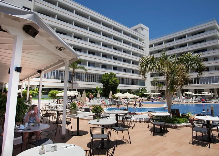 Hotel Coral & - Adults Only 4*