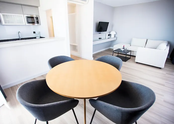 Coral & - Adults Only Playa de las Americas (Tenerife)