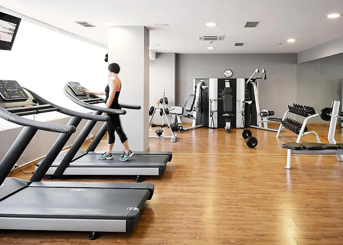 Hotel Coral & - Adults Only 4*