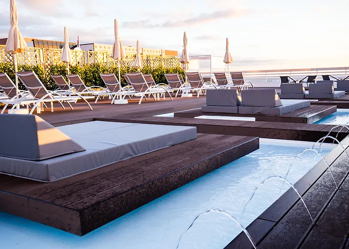 Hotel Coral & - Adults Only Playa de las Americas (Tenerife)