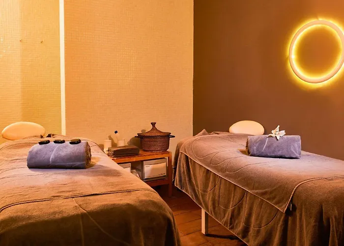 Coral & - Adults Only Hotel 4*