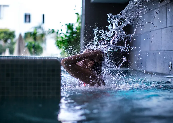 Coral & - Adults Only Hotel Playa de las Americas (Tenerife)