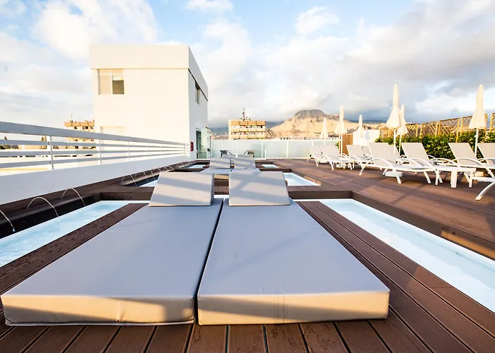 Hotel Coral & - Adults Only 4*