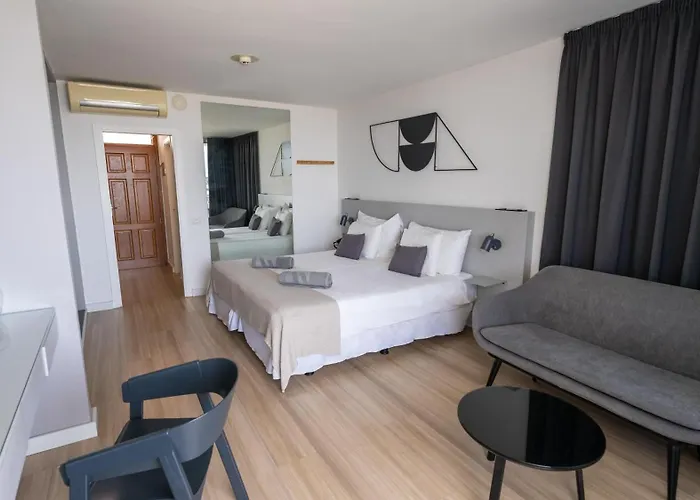 Coral & - Adults Only Hotel Playa de las Americas (Tenerife)