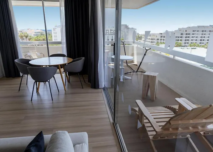 Hotel Coral & - Adults Only 4*