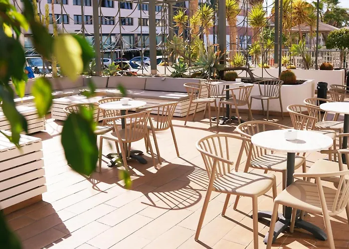 Hotel Coral & - Adults Only Playa de las Americas (Tenerife)