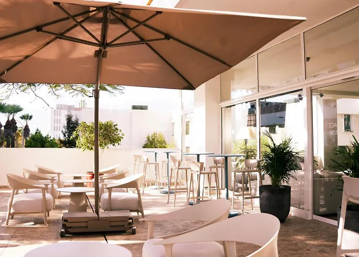 Coral & - Adults Only Playa de las Americas (Tenerife)