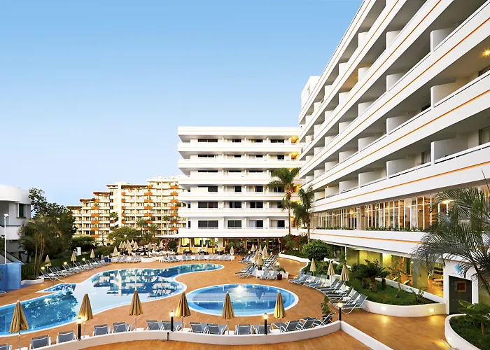 Hotel Coral & - Adults Only