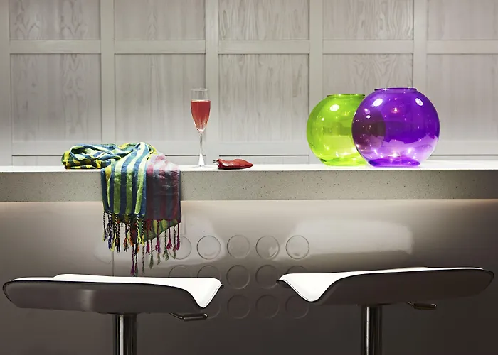 Coral & - Adults Only