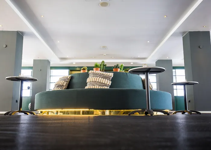 Coral & - Adults Only Hotel Playa de las Americas (Tenerife)