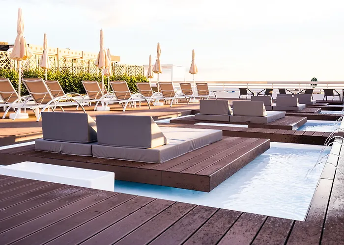 Hotel Coral & - Adults Only Playa de las Americas (Tenerife)