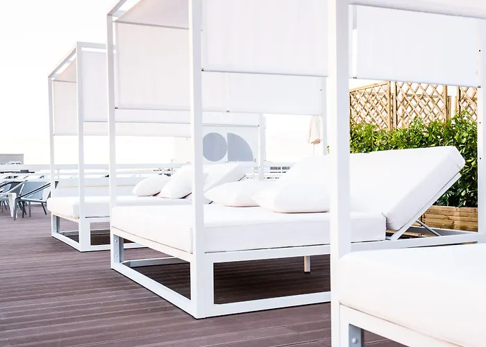 Coral & - Adults Only Hotel Playa de las Americas (Tenerife)