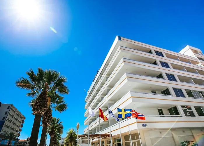 Hotel Coral & - Adults Only Playa de las Americas (Tenerife)