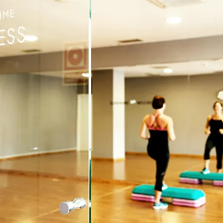 ホテル Coral & - Adults Only