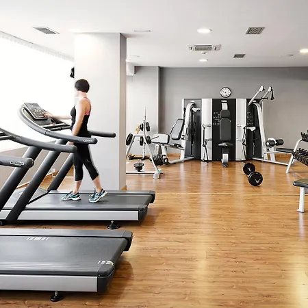 ホテル Coral & - Adults Only 4*