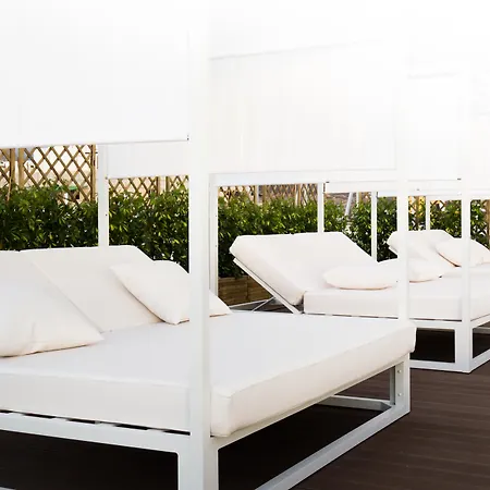 ホテル Coral & - Adults Only プラヤ・デ・ラス・アメリカス