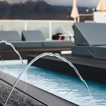 Coral & - Adults Only 4* プラヤ・デ・ラス・アメリカス