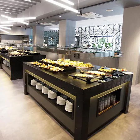 Coral & - Adults Only