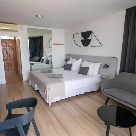 Coral & - Adults Only ホテル プラヤ・デ・ラス・アメリカス