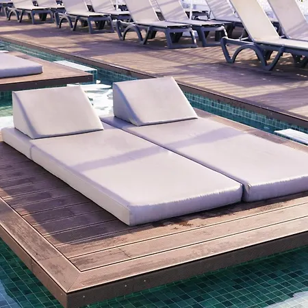 ホテル Coral & - Adults Only プラヤ・デ・ラス・アメリカス