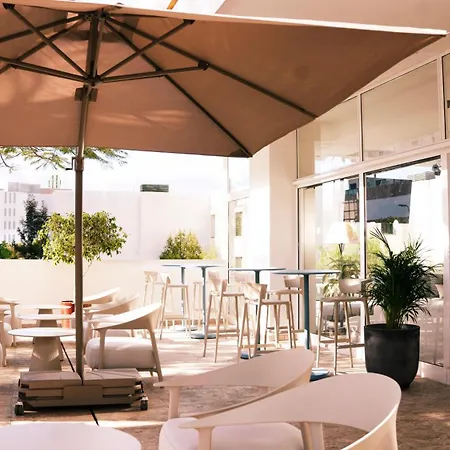 Coral & - Adults Only プラヤ・デ・ラス・アメリカス