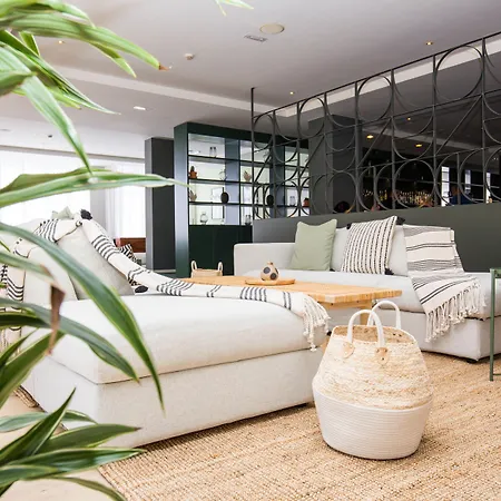 Coral & - Adults Only プラヤ・デ・ラス・アメリカス