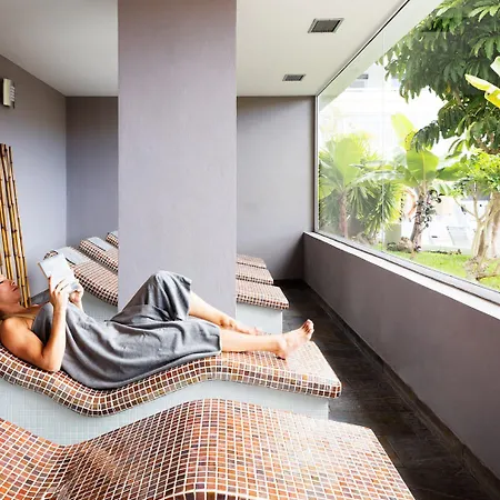 ホテル Coral & - Adults Only プラヤ・デ・ラス・アメリカス