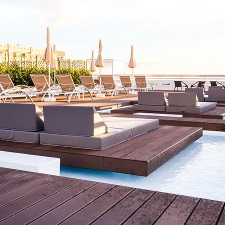 ホテル Coral & - Adults Only プラヤ・デ・ラス・アメリカス