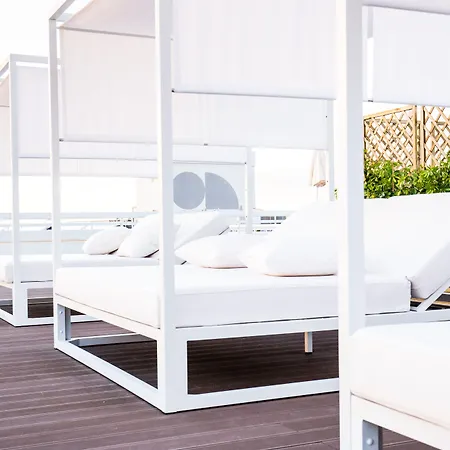 Coral & - Adults Only ホテル プラヤ・デ・ラス・アメリカス