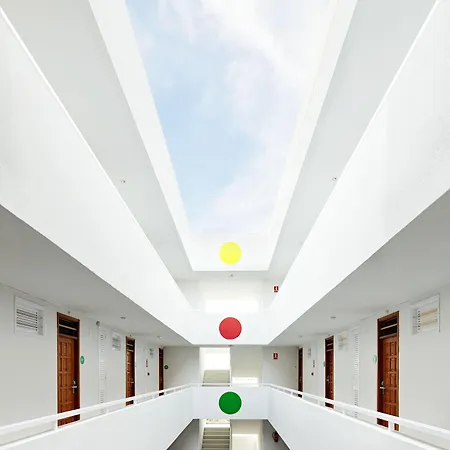 Coral & - Adults Only プラヤ・デ・ラス・アメリカス