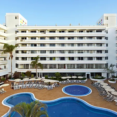 Coral & - Adults Only 4*