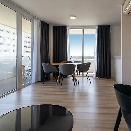 ホテル Coral & - Adults Only プラヤ・デ・ラス・アメリカス