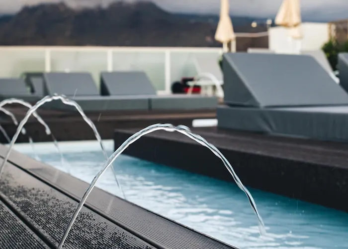 Coral & - Adults Only 4* Playa de las Américas