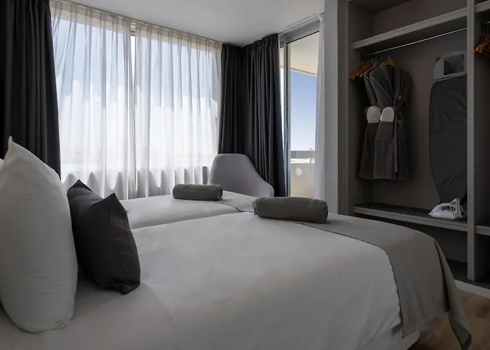 Otel Coral & - Adults Only 4*