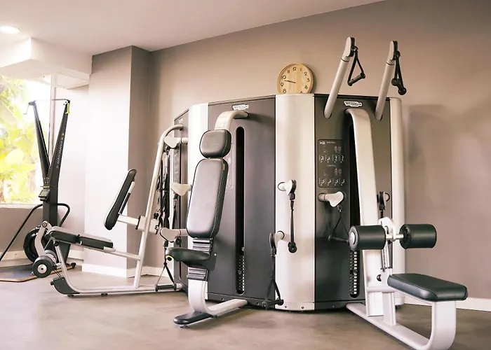 Hotel Coral & - Adults Only 4*