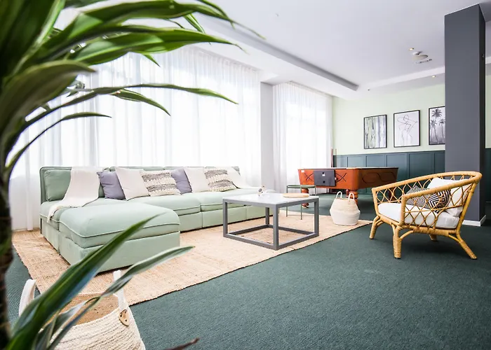 Coral & - Adults Only Otel