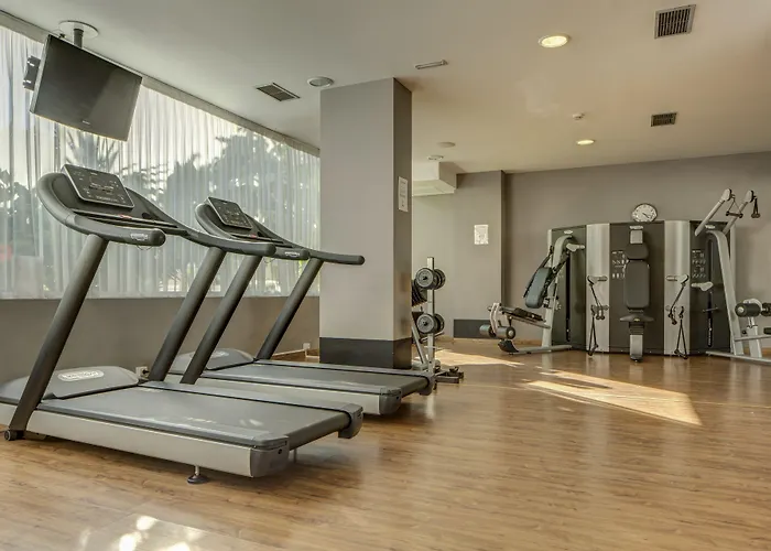 Otel Coral & - Adults Only 4*