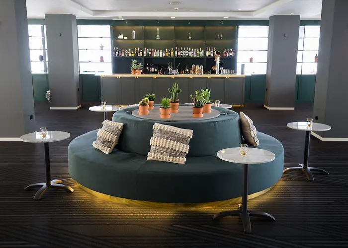 Coral & - Adults Only Otel