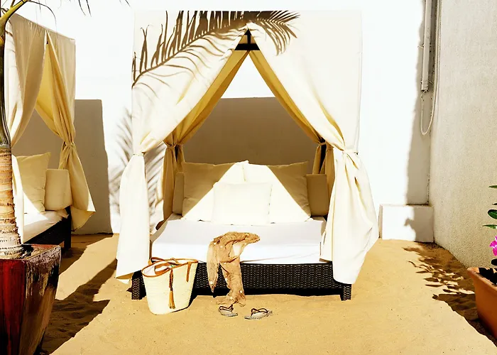 Hotel Coral & - Adults Only Playa de las Américas