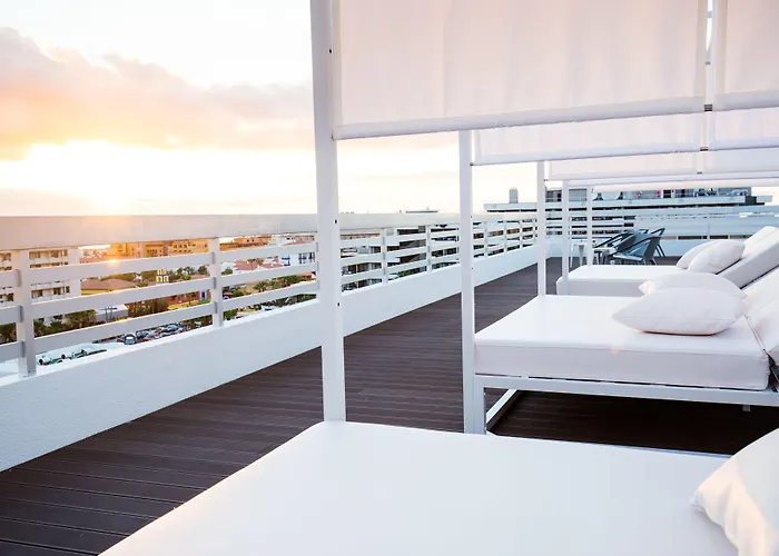 Otel Coral & - Adults Only 4*